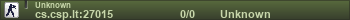 CANCEL.LT