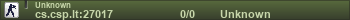 CANCEL.LT